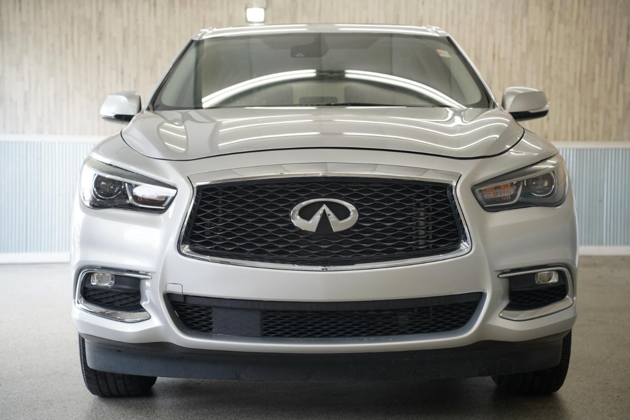 Infiniti QX60 PURE FWD 2020