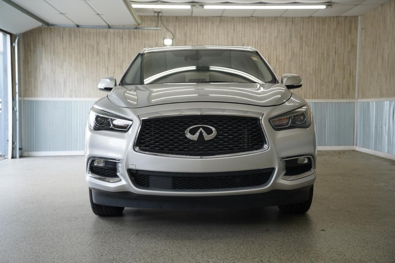 Infiniti QX60 PURE FWD 2020