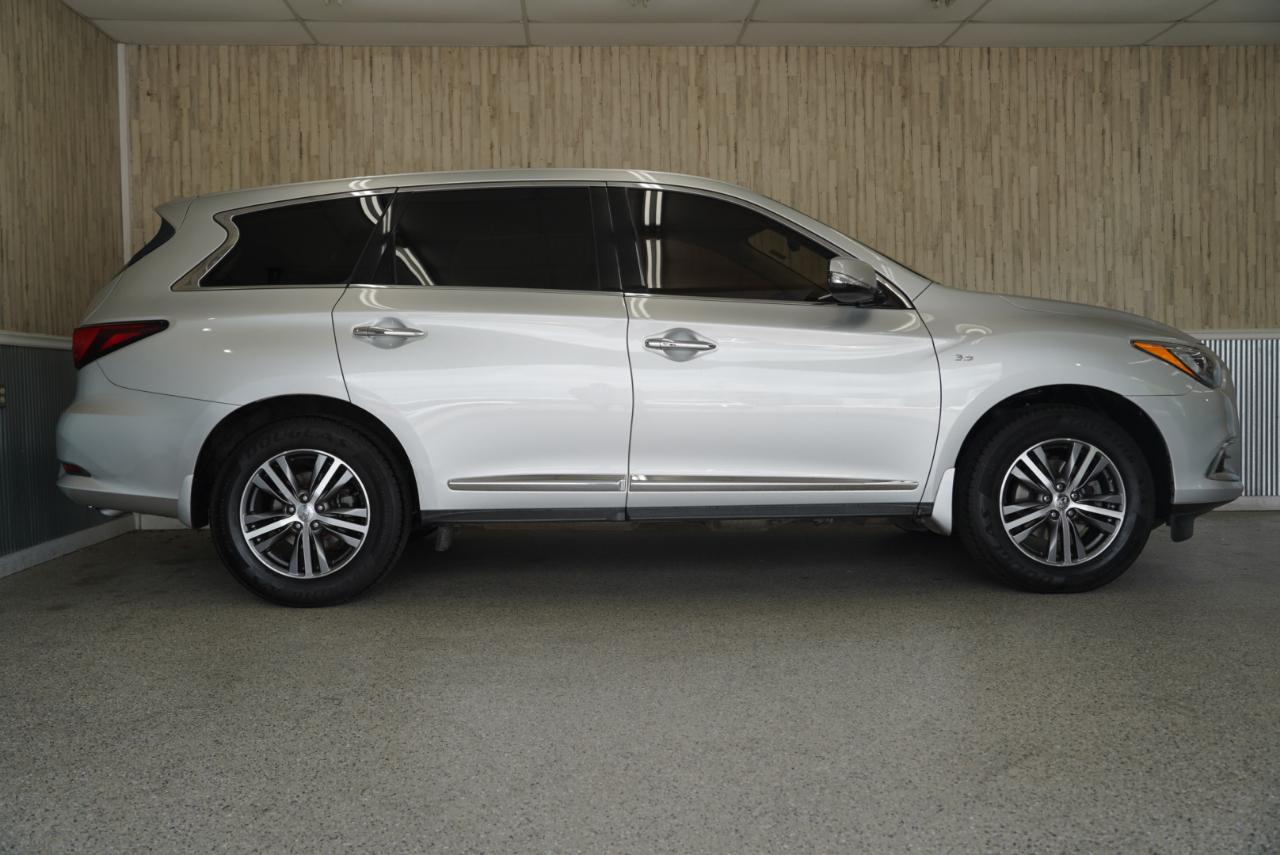 Infiniti QX60 PURE FWD 2020