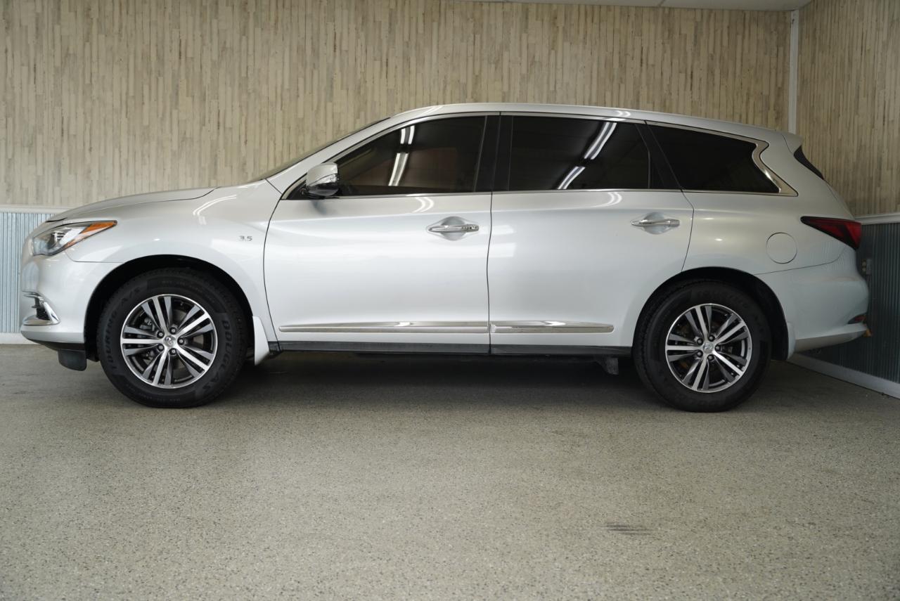 Infiniti QX60 PURE FWD 2020