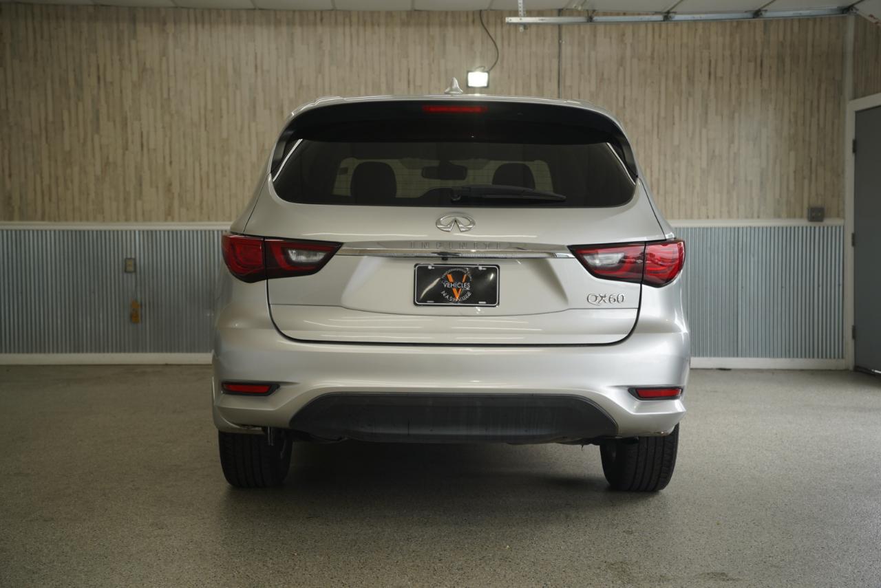 Infiniti QX60 PURE FWD 2020