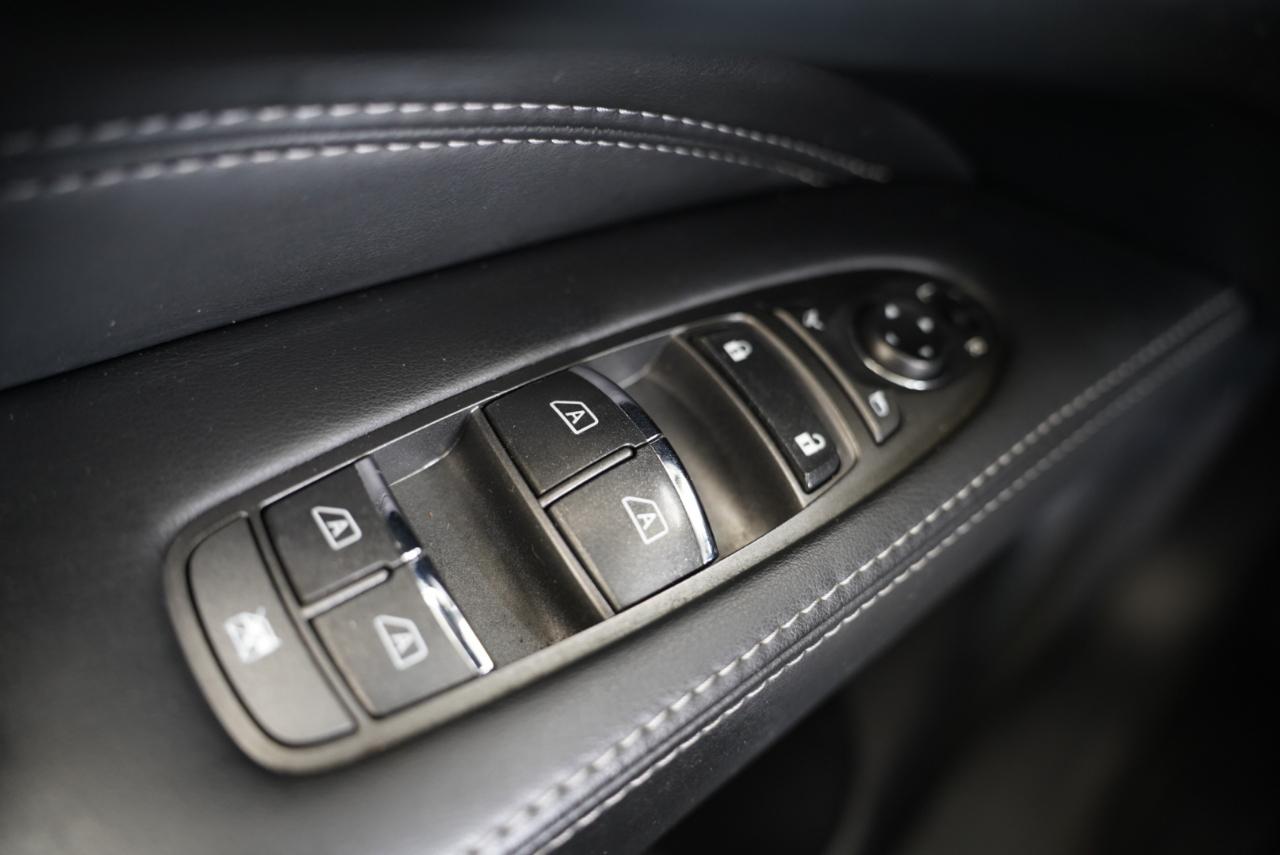 Infiniti QX60 PURE FWD 2020