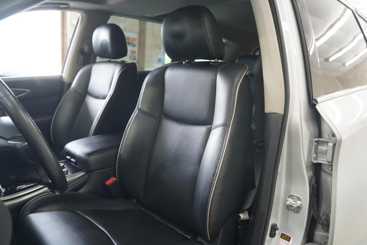 Infiniti QX60 PURE FWD 2020