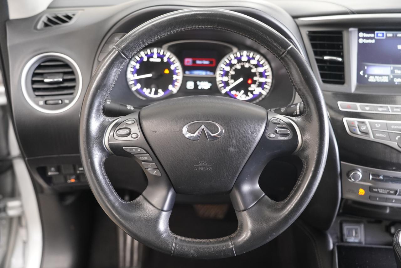 Infiniti QX60 PURE FWD 2020