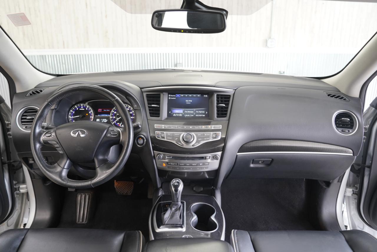 Infiniti QX60 PURE FWD 2020