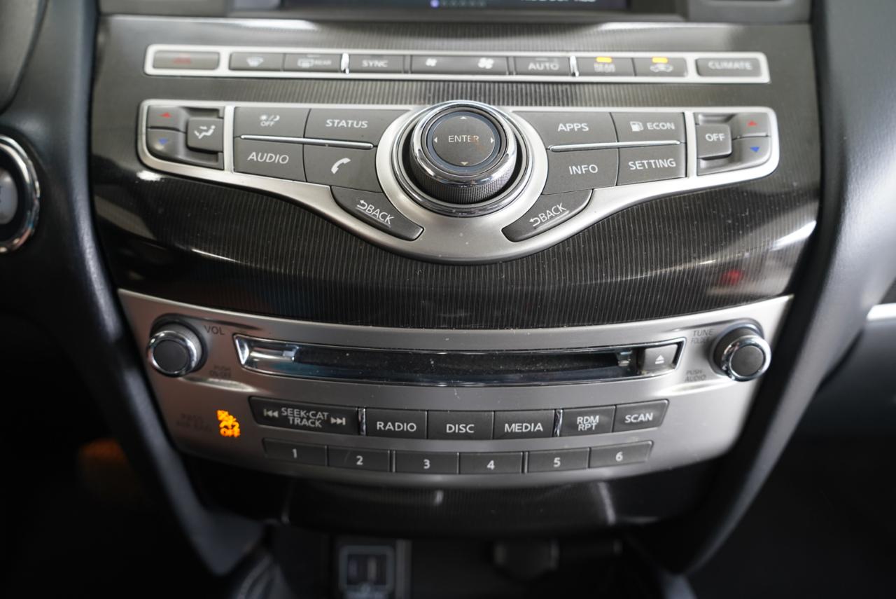Infiniti QX60 PURE FWD 2020