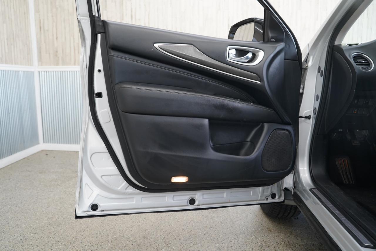 Infiniti QX60 PURE FWD 2020