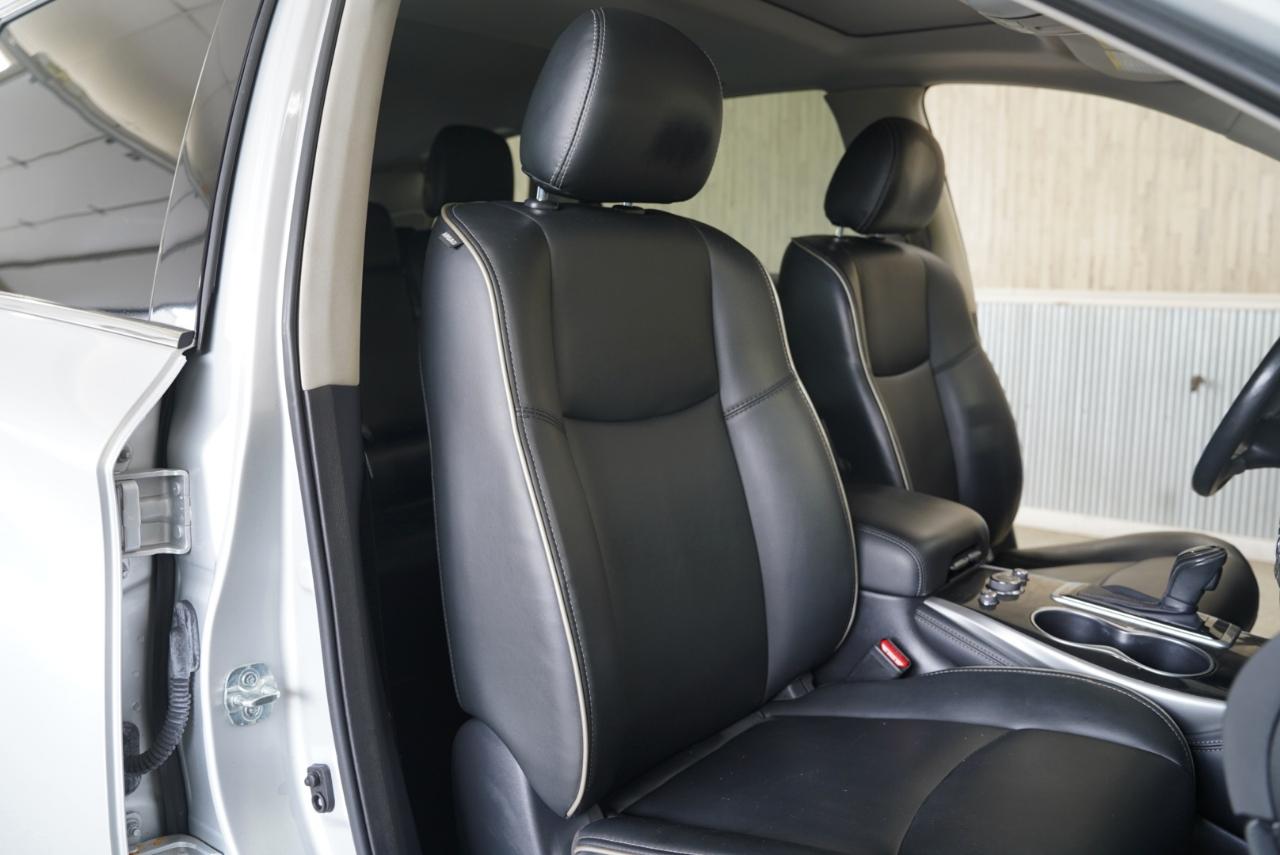 Infiniti QX60 PURE FWD 2020