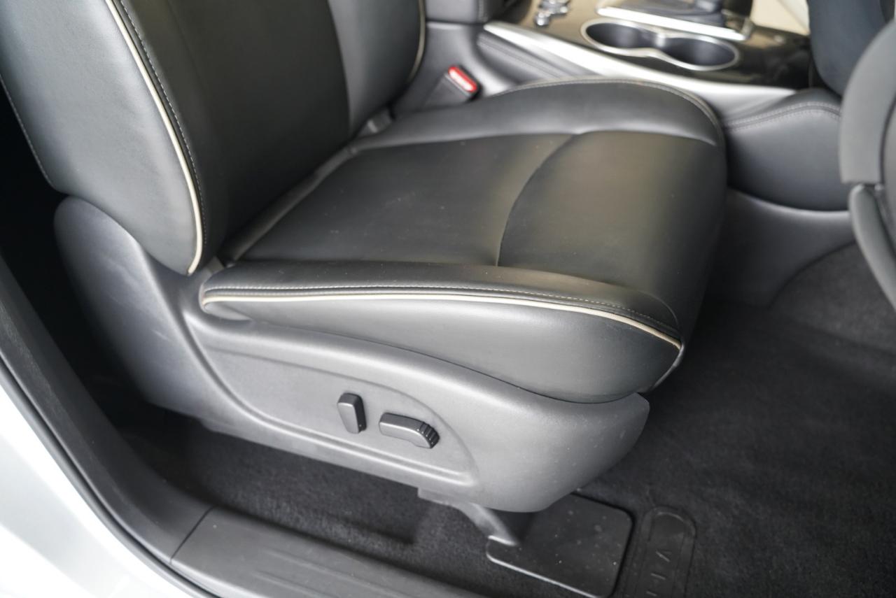 Infiniti QX60 PURE FWD 2020
