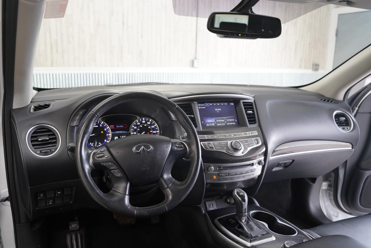Infiniti QX60 PURE FWD 2020