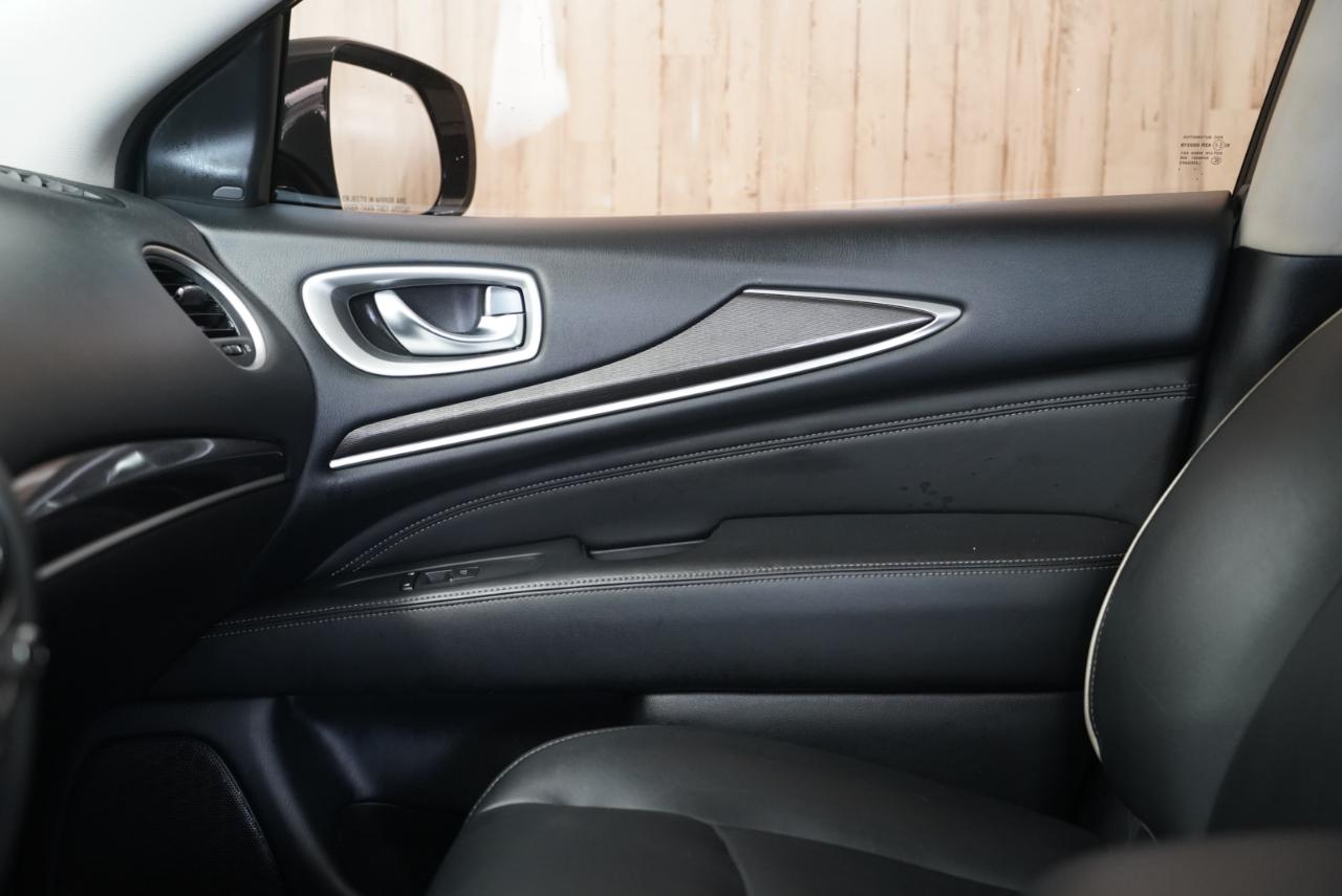 Infiniti QX60 PURE FWD 2020