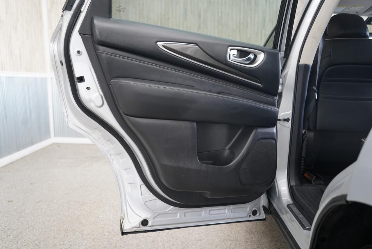 Infiniti QX60 PURE FWD 2020