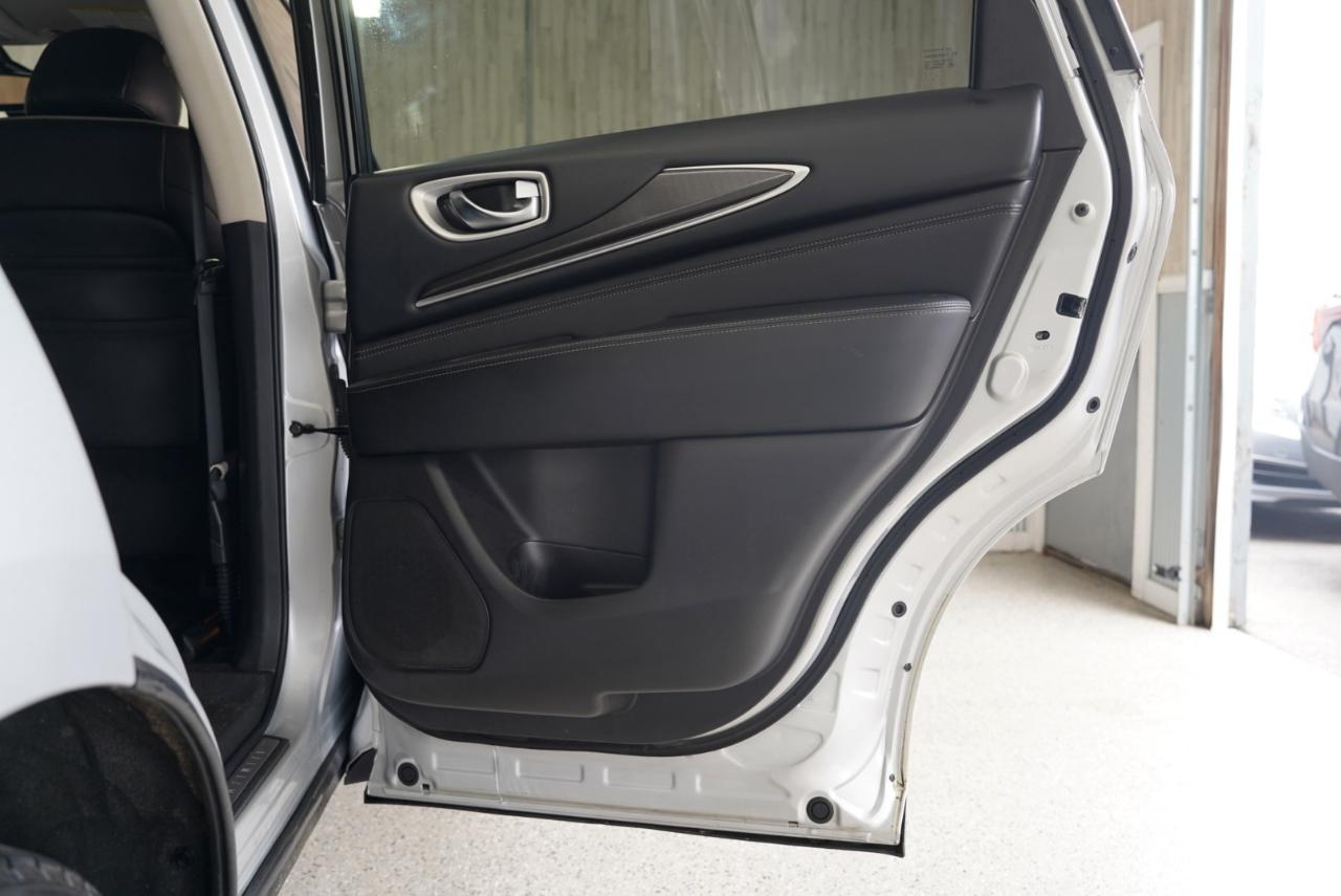 Infiniti QX60 PURE FWD 2020