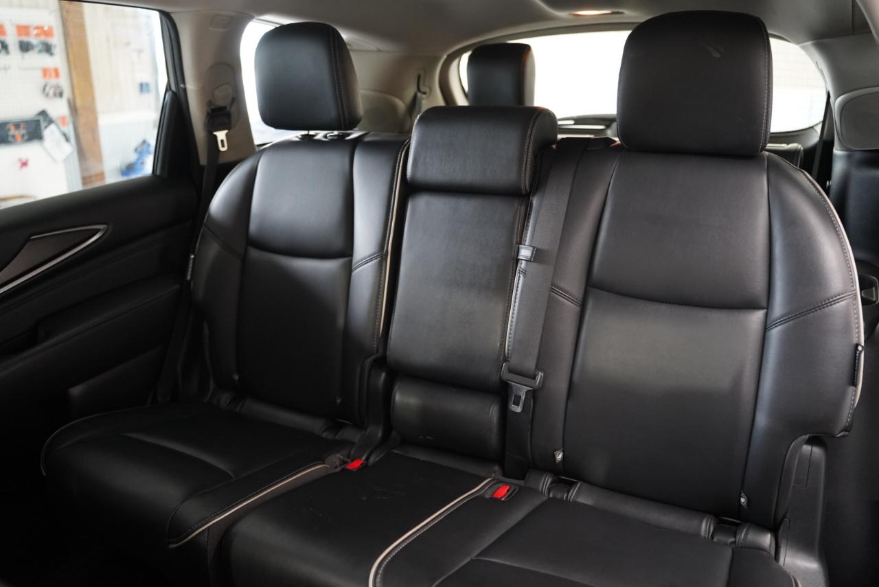 Infiniti QX60 PURE FWD 2020