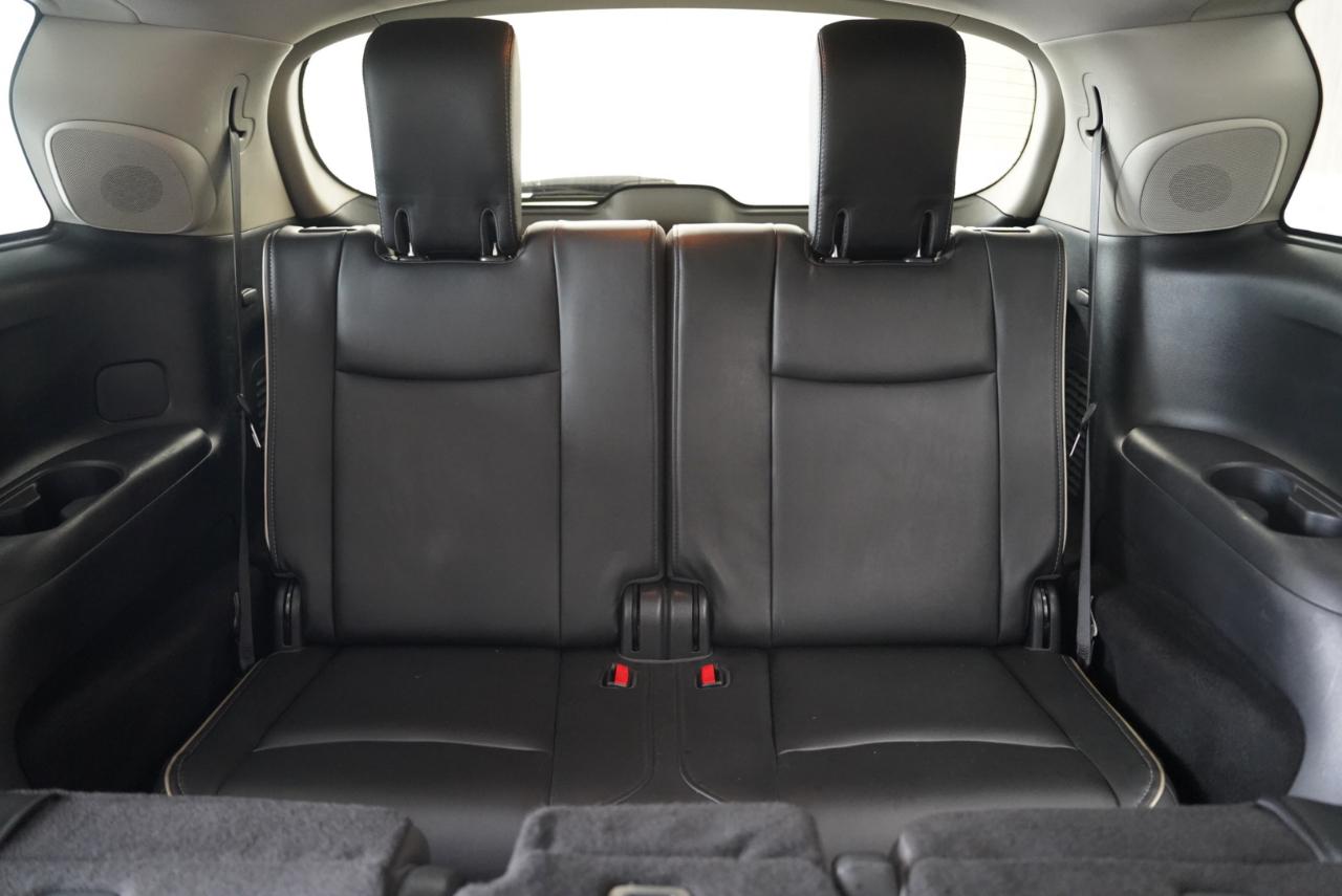 Infiniti QX60 PURE FWD 2020