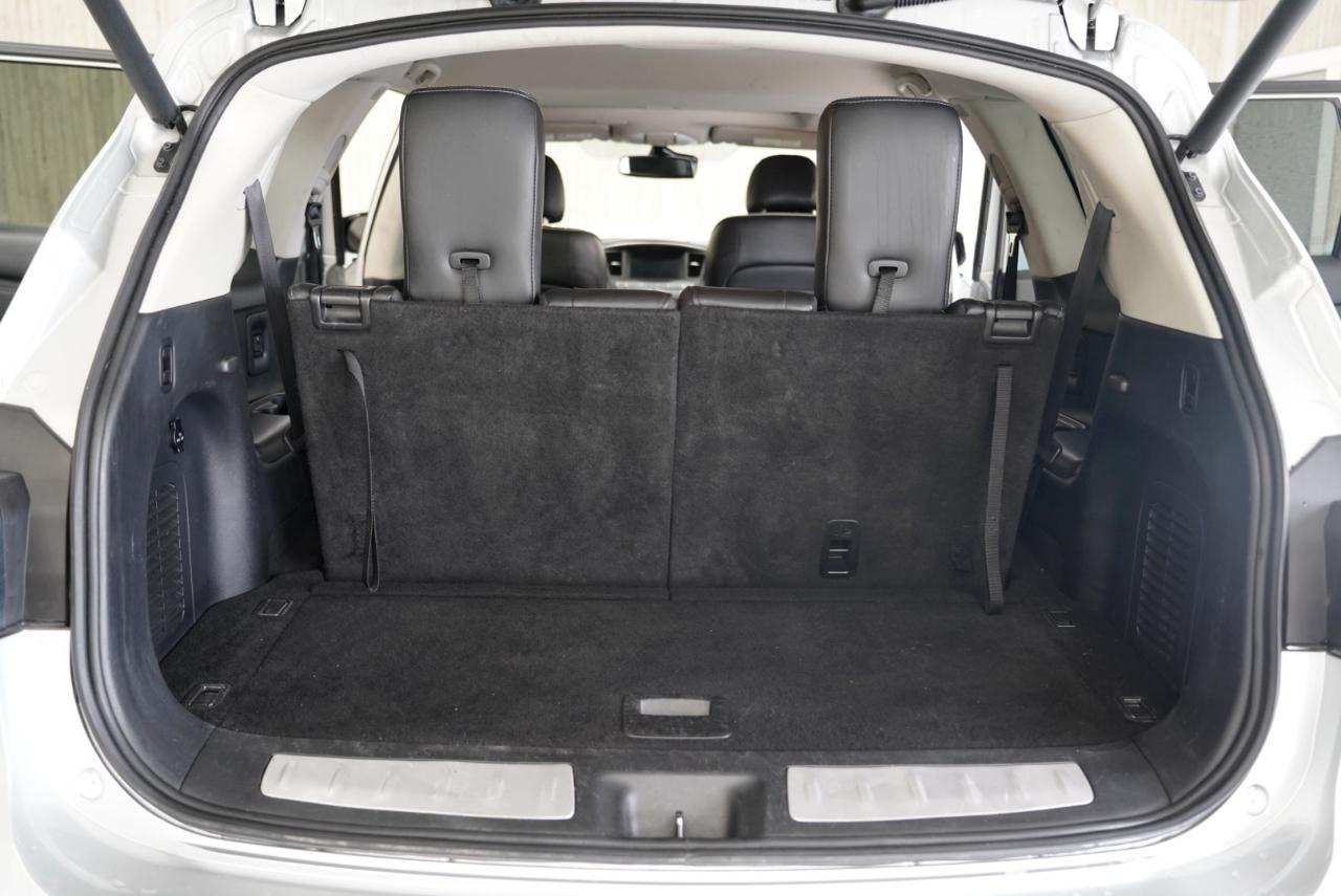 Infiniti QX60 PURE FWD 2020