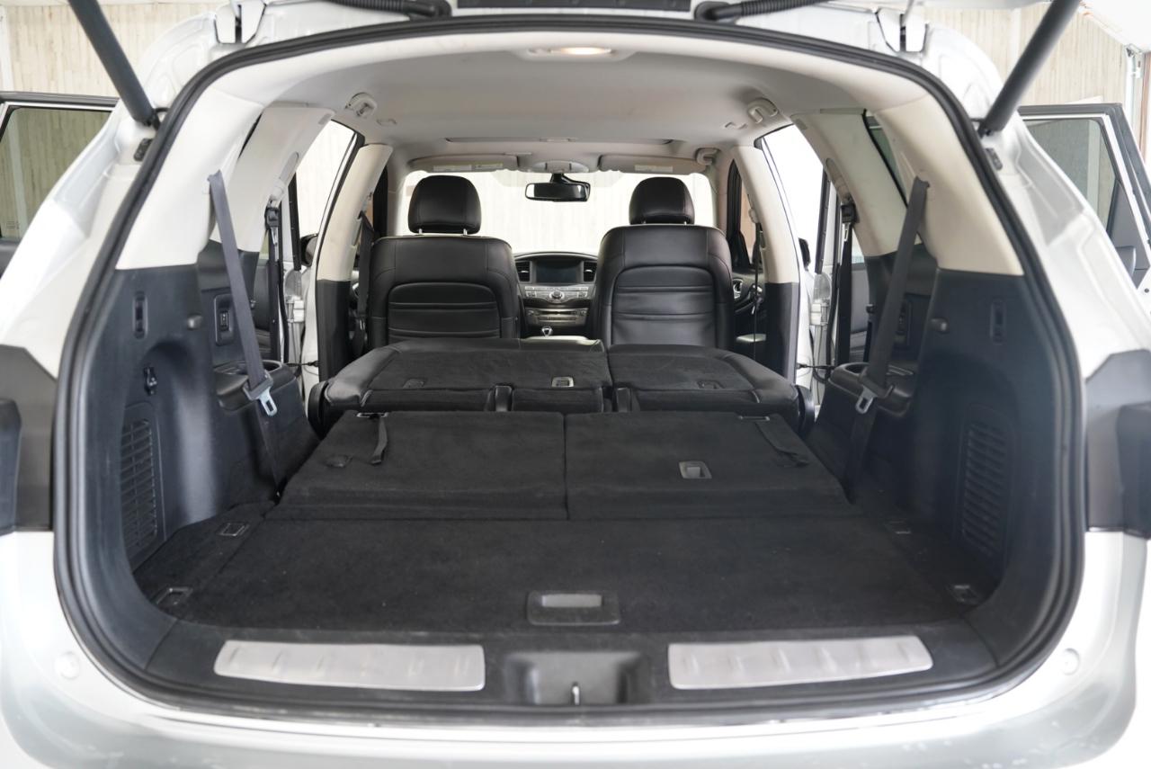 Infiniti QX60 PURE FWD 2020