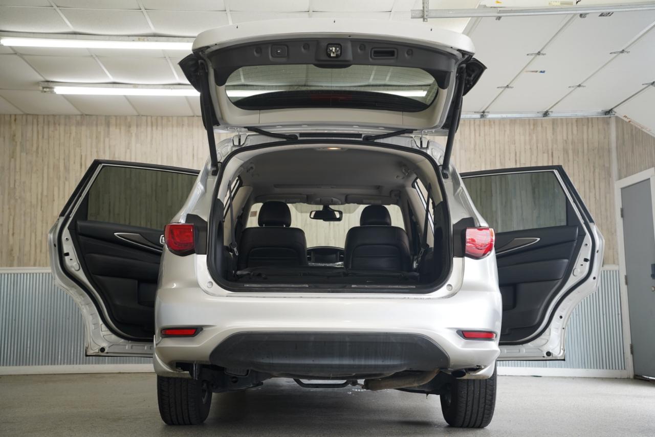 Infiniti QX60 PURE FWD 2020