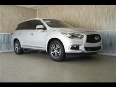 2020 Infiniti QX60 