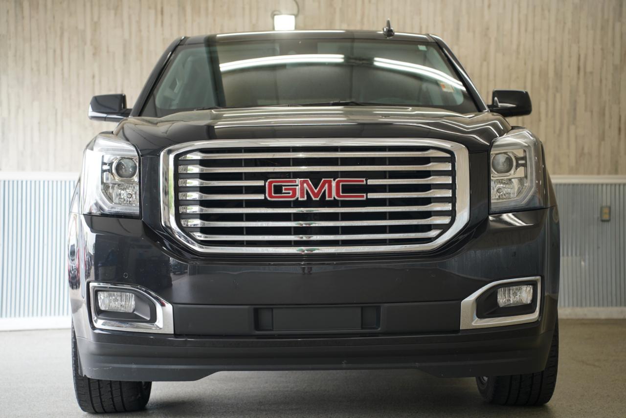 GMC Yukon 4WD 4dr SLT 2020