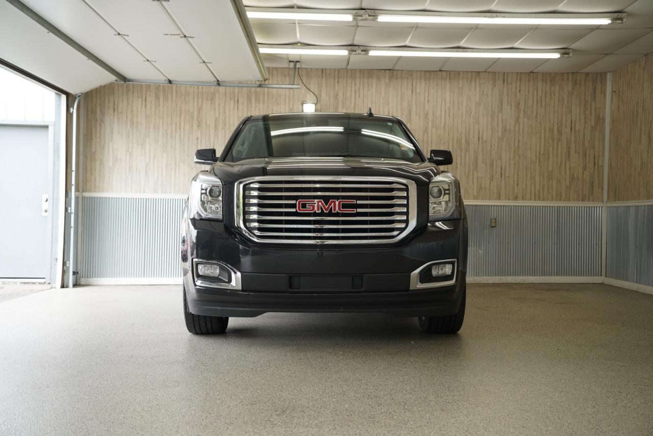 GMC Yukon 4WD 4dr SLT 2020