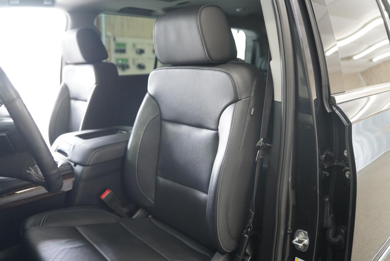 GMC Yukon 4WD 4dr SLT 2020