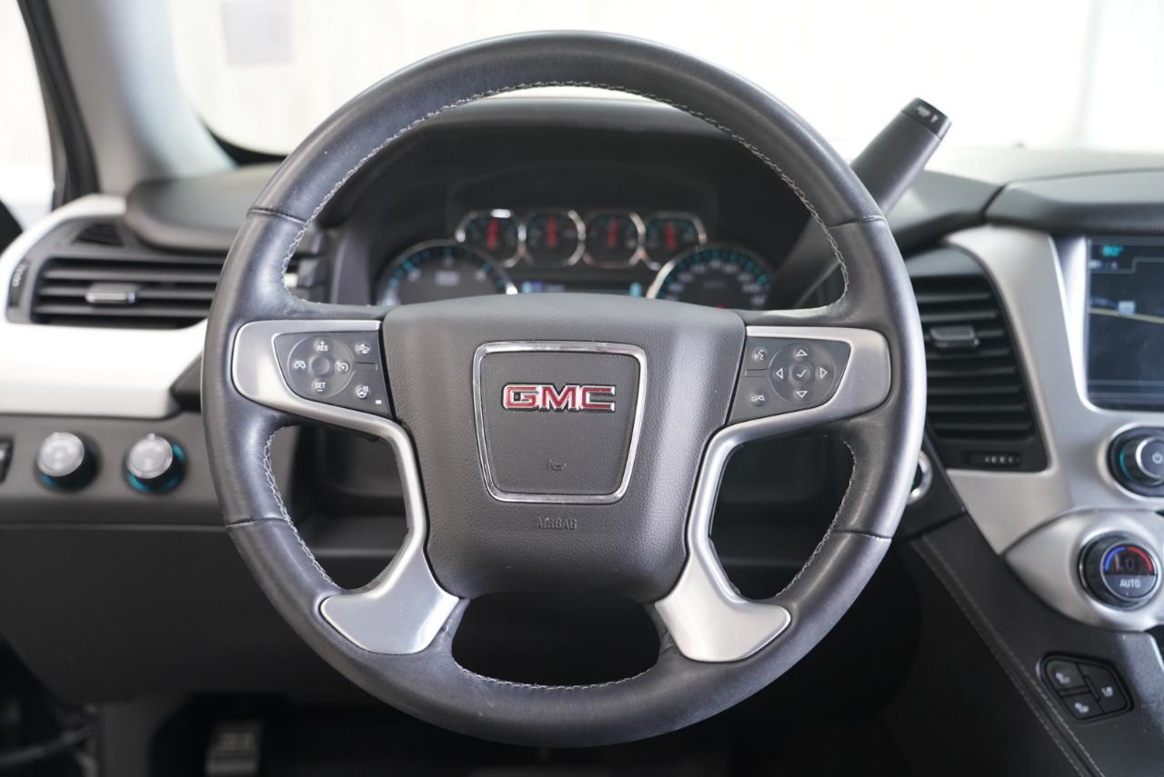 GMC Yukon 4WD 4dr SLT 2020