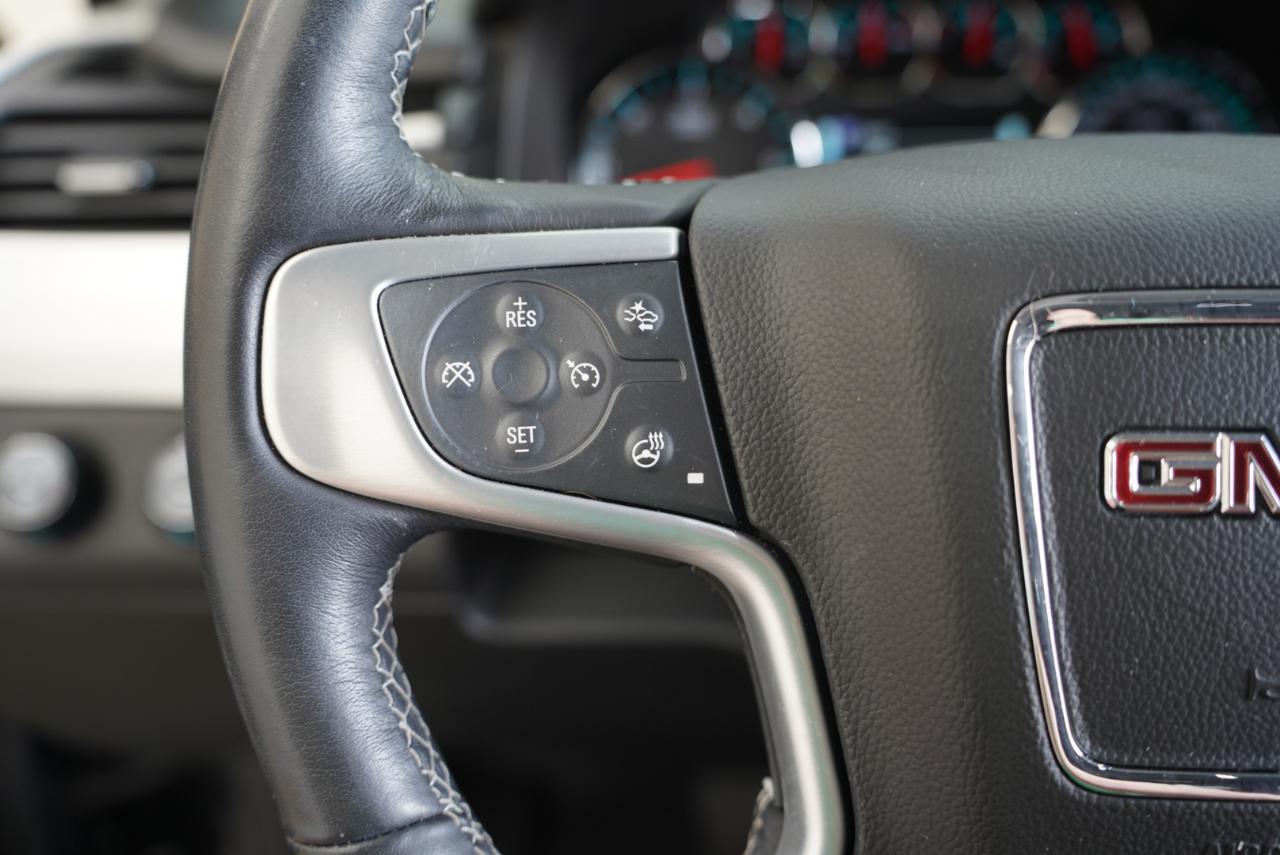 GMC Yukon 4WD 4dr SLT 2020