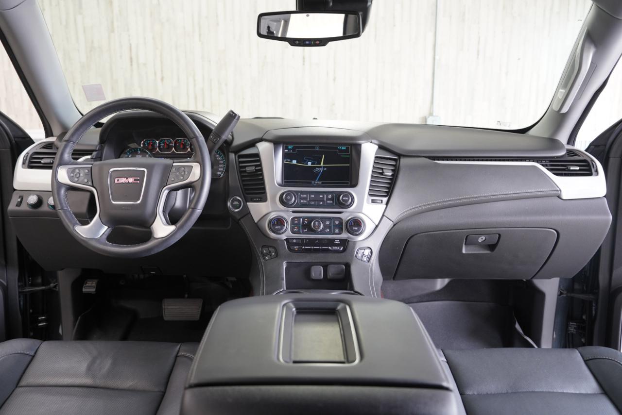 GMC Yukon 4WD 4dr SLT 2020