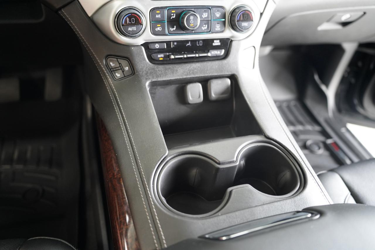 GMC Yukon 4WD 4dr SLT 2020