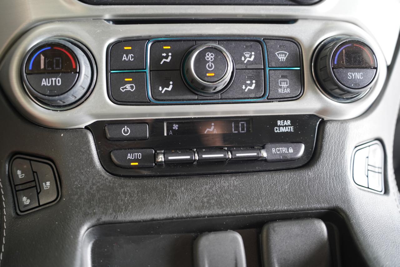 GMC Yukon 4WD 4dr SLT 2020