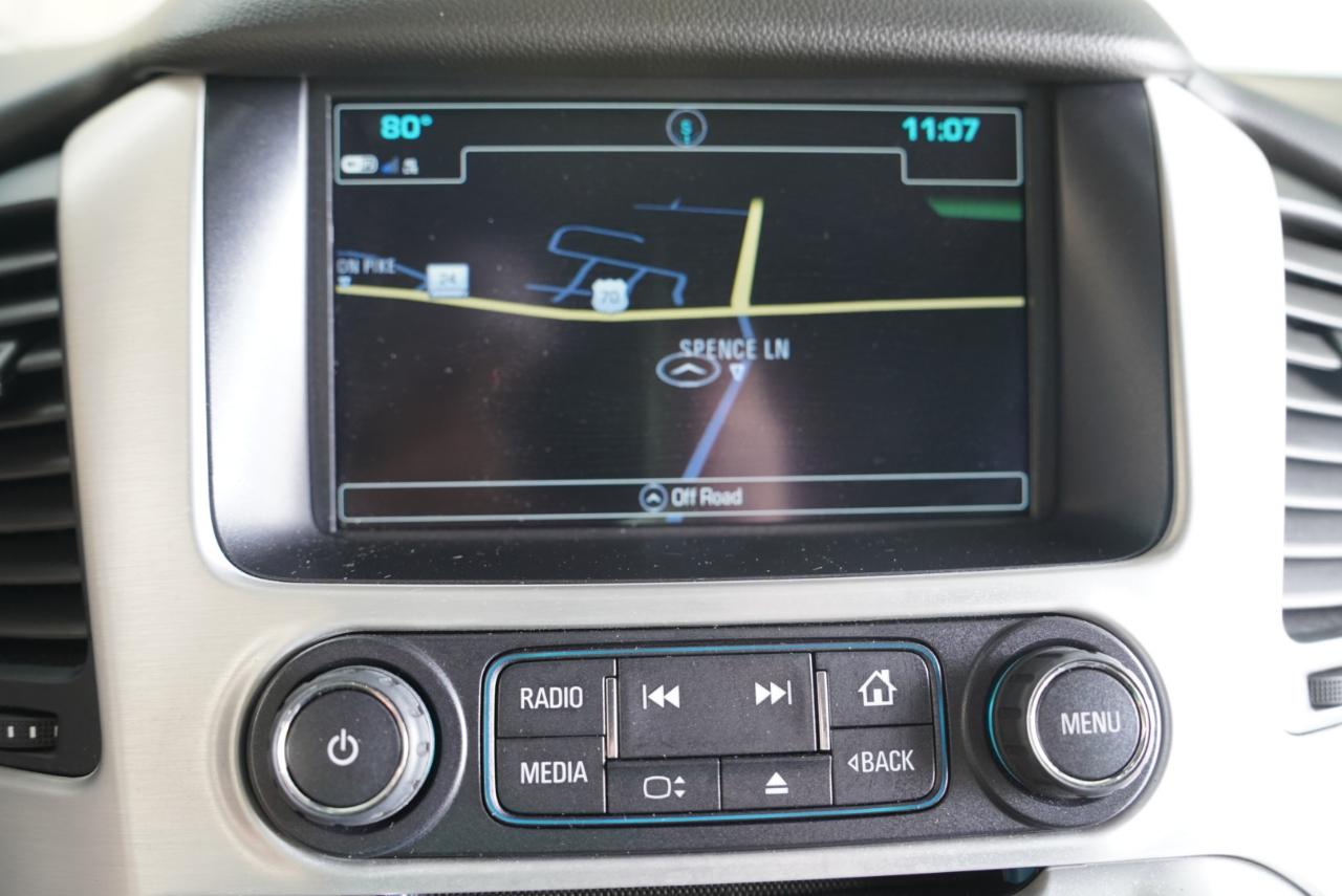 GMC Yukon 4WD 4dr SLT 2020