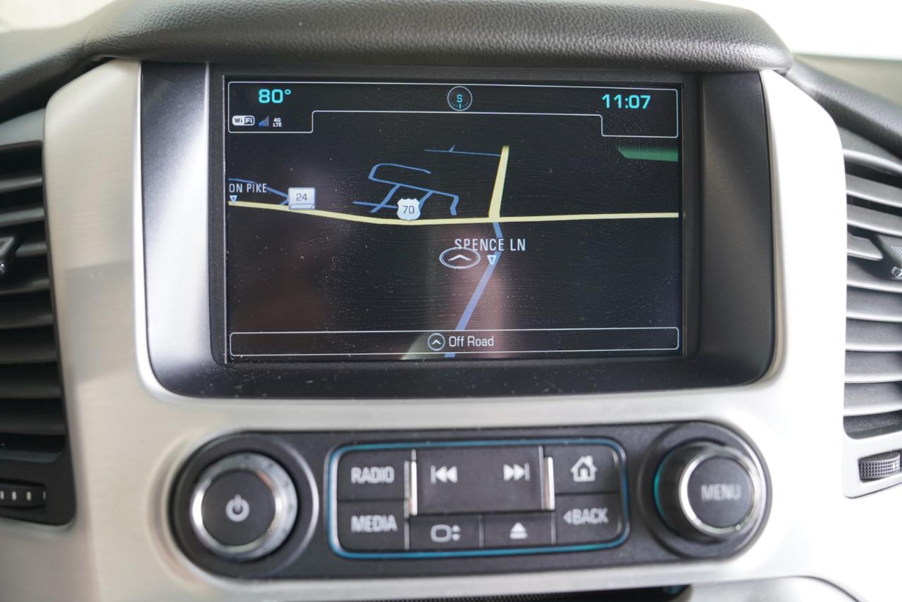 GMC Yukon 4WD 4dr SLT 2020