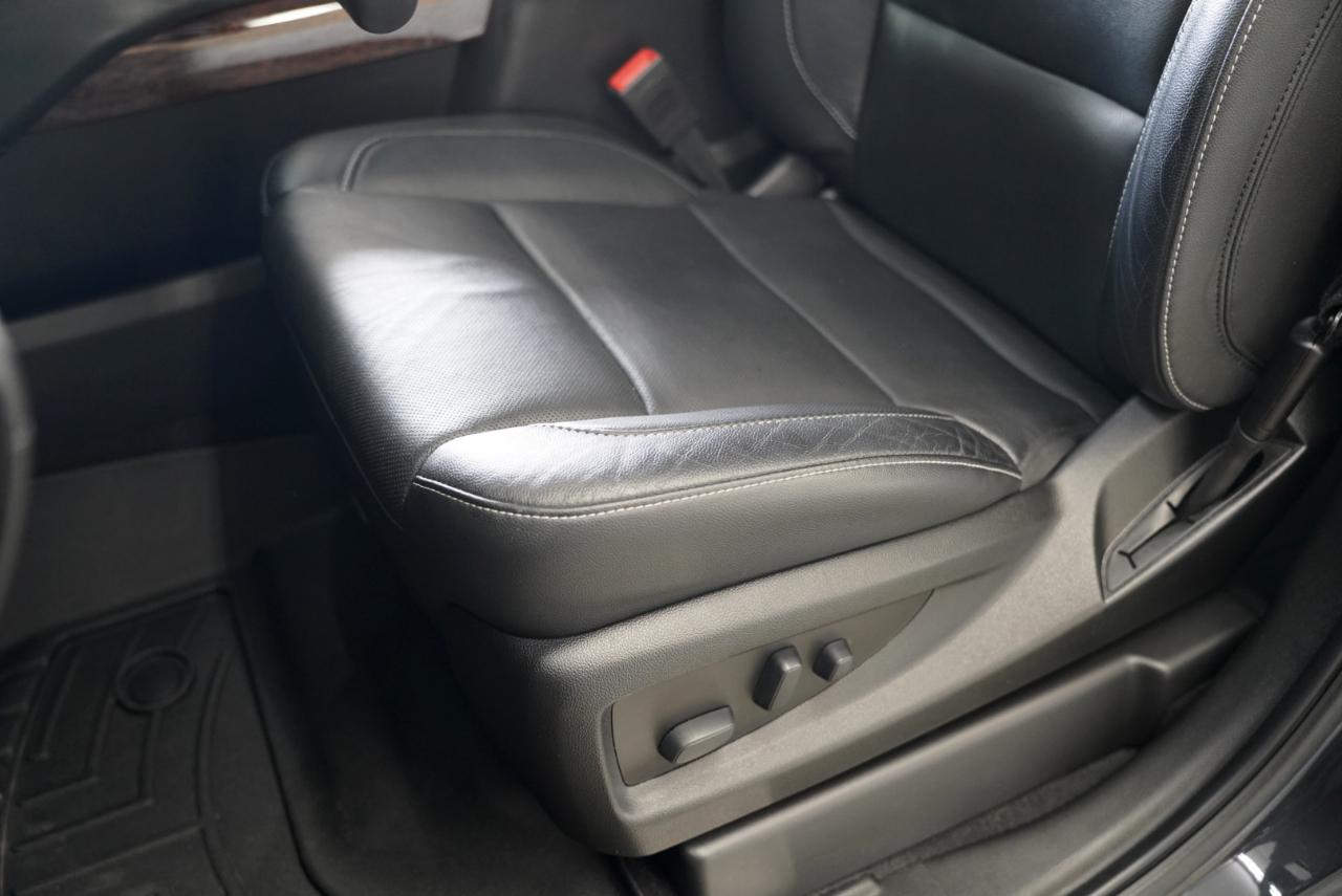 GMC Yukon 4WD 4dr SLT 2020