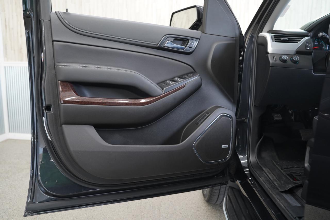 GMC Yukon 4WD 4dr SLT 2020