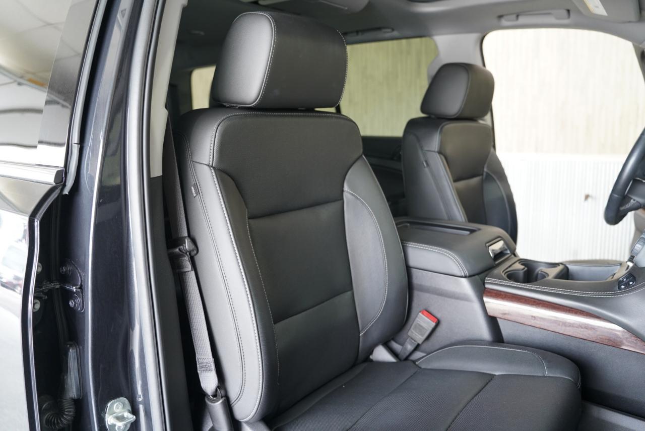 GMC Yukon 4WD 4dr SLT 2020