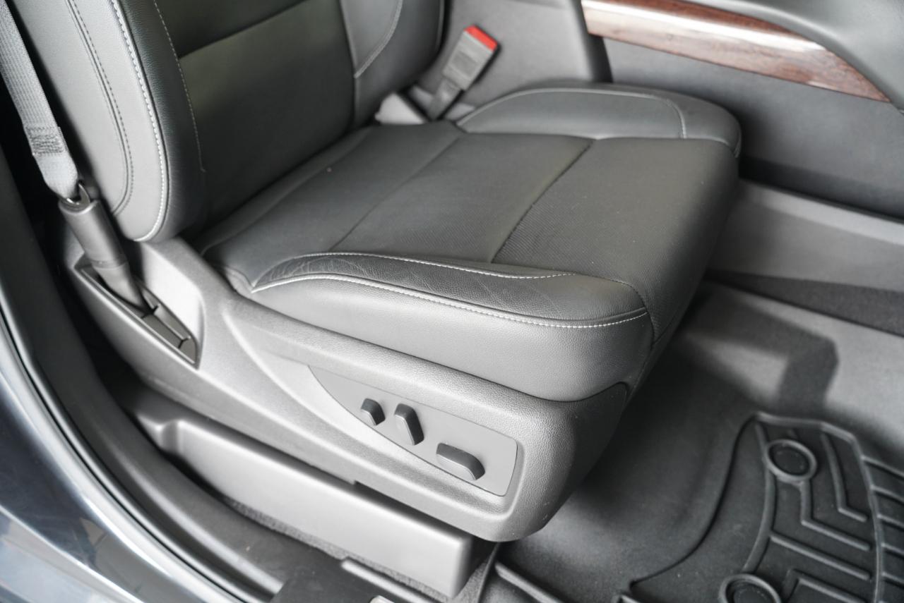 GMC Yukon 4WD 4dr SLT 2020