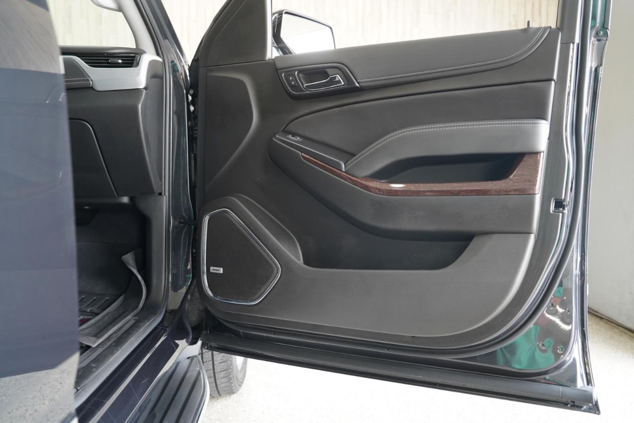 GMC Yukon 4WD 4dr SLT 2020