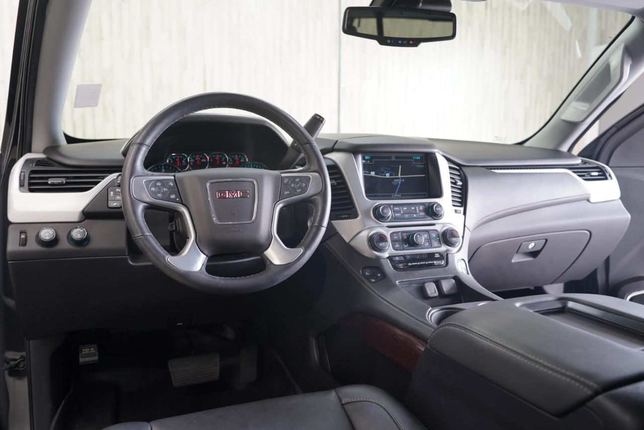 GMC Yukon 4WD 4dr SLT 2020