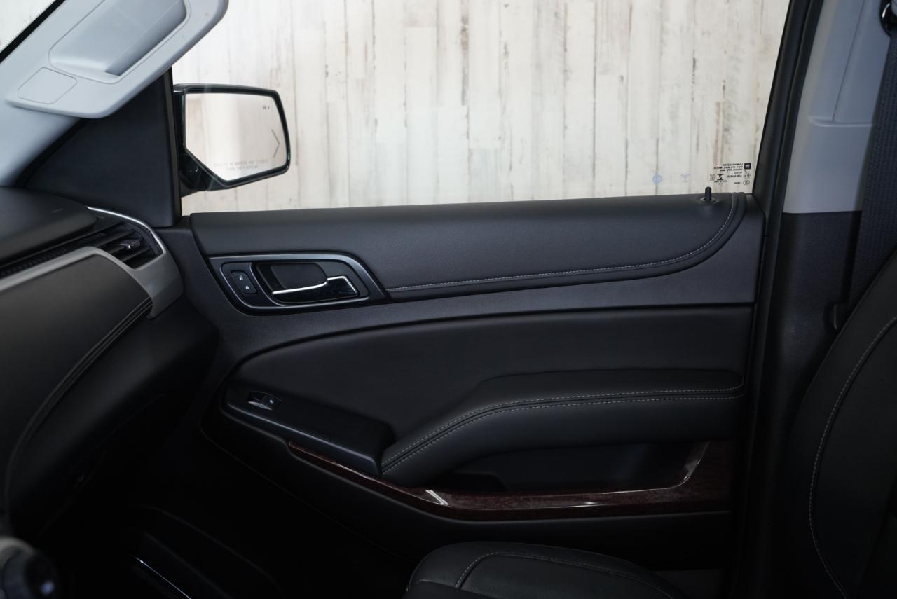 GMC Yukon 4WD 4dr SLT 2020