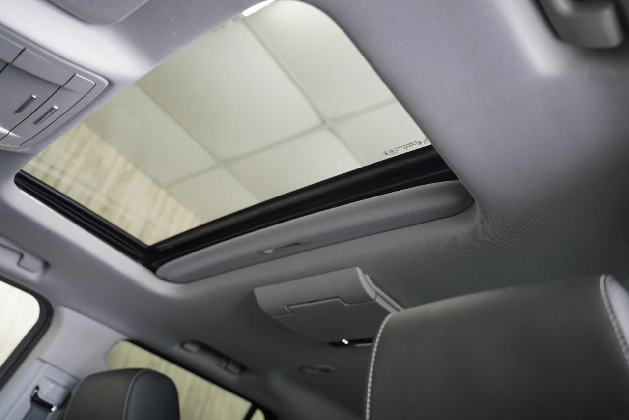 GMC Yukon 4WD 4dr SLT 2020