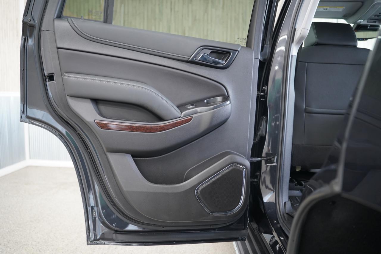 GMC Yukon 4WD 4dr SLT 2020