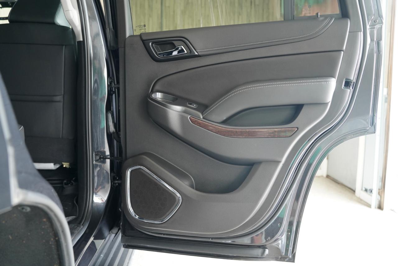 GMC Yukon 4WD 4dr SLT 2020