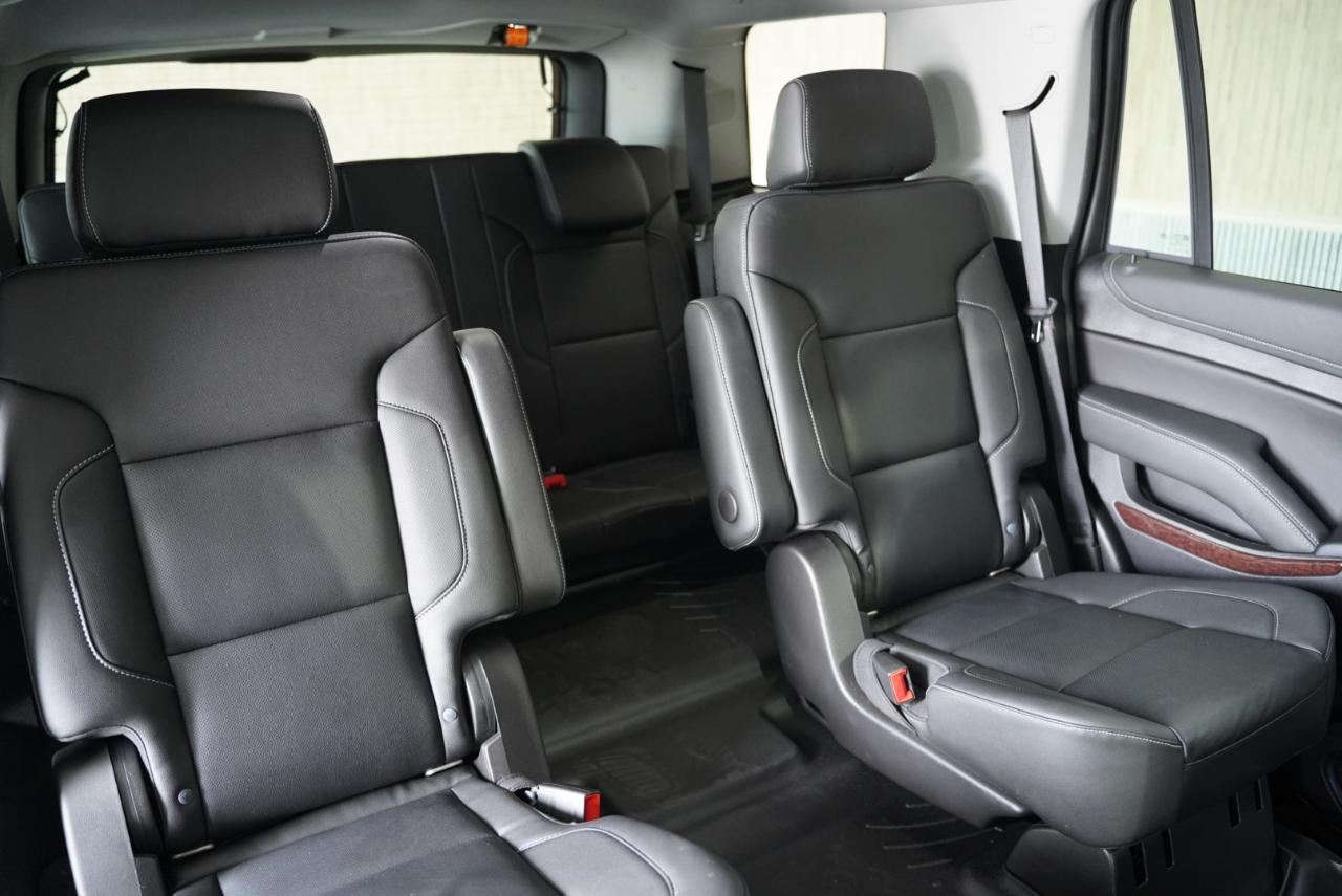 GMC Yukon 4WD 4dr SLT 2020