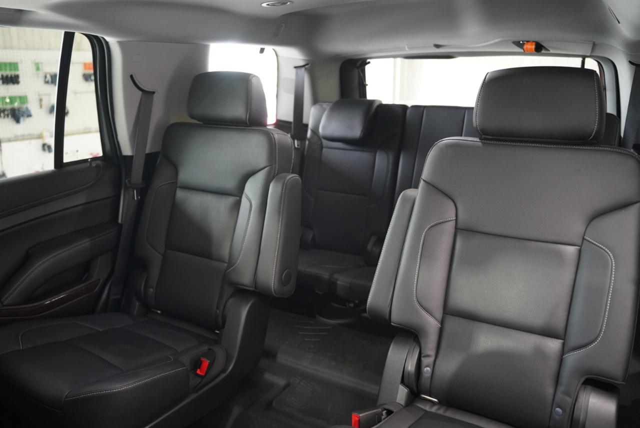 GMC Yukon 4WD 4dr SLT 2020