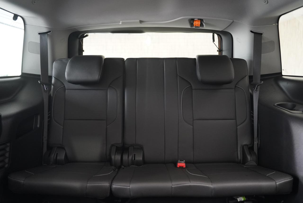 GMC Yukon 4WD 4dr SLT 2020