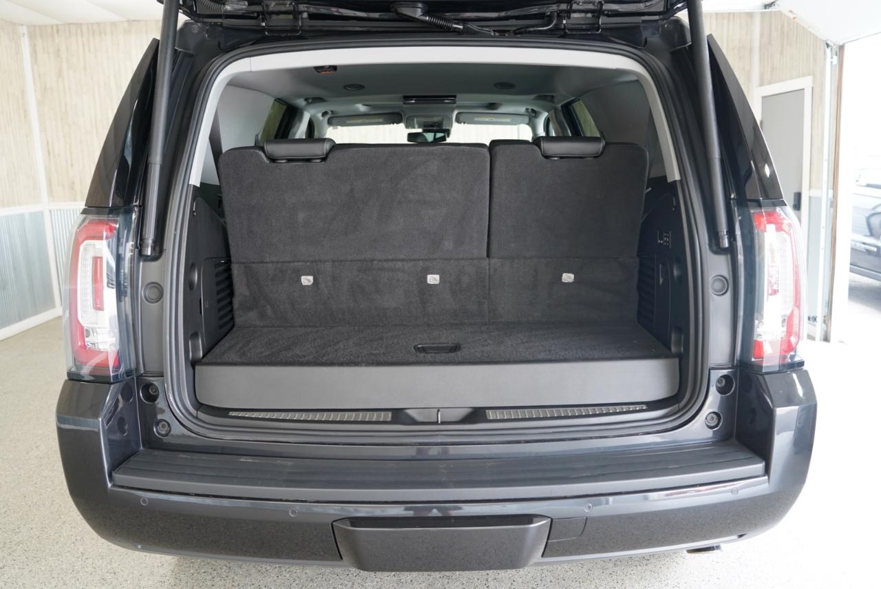 GMC Yukon 4WD 4dr SLT 2020