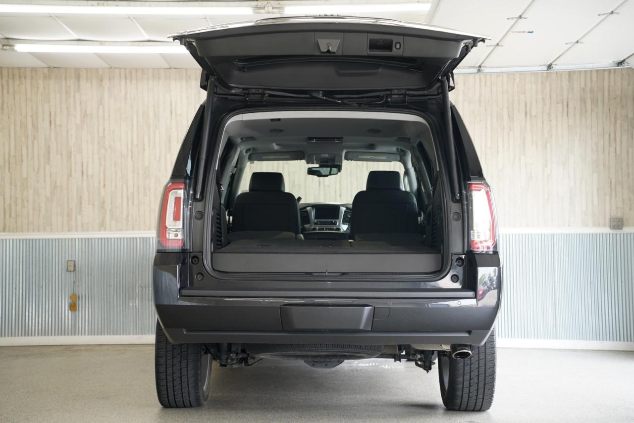 GMC Yukon 4WD 4dr SLT 2020