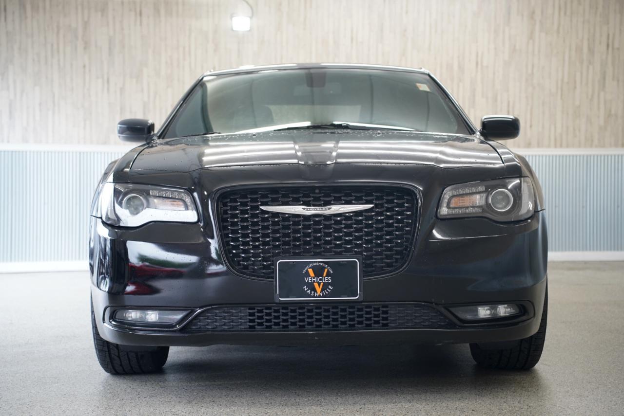 Chrysler 300 300S AWD 2019