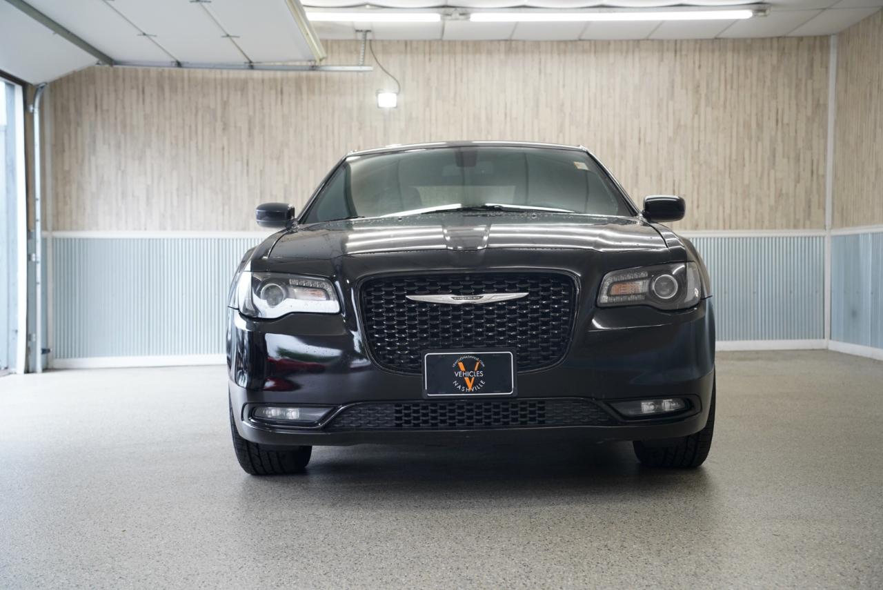 Chrysler 300 300S AWD 2019